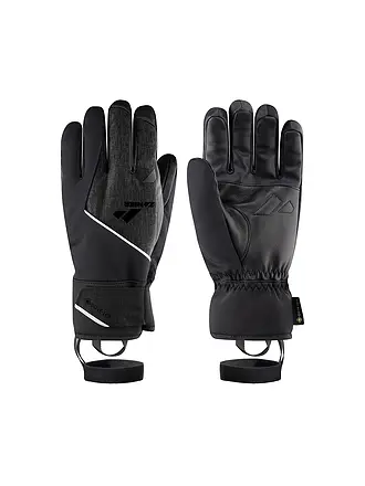 ZANIER | Guantes de esquí para hombre Planai.GTX |